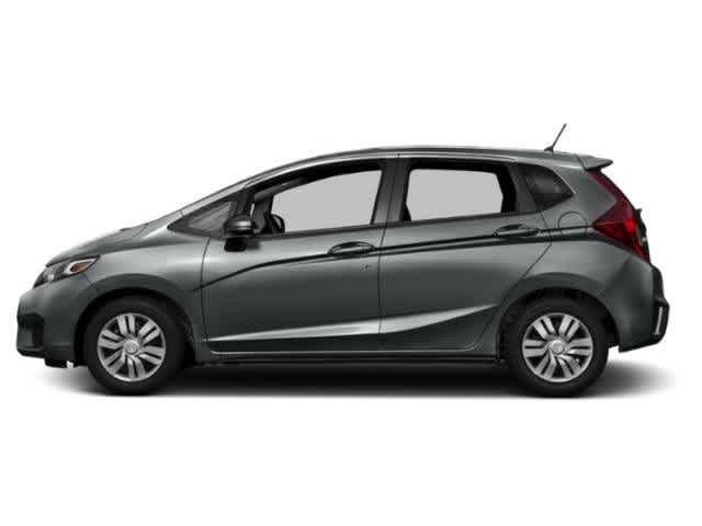 2015 Honda Fit LX 3