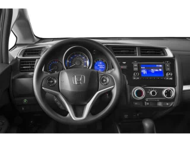 2015 Honda Fit LX 6