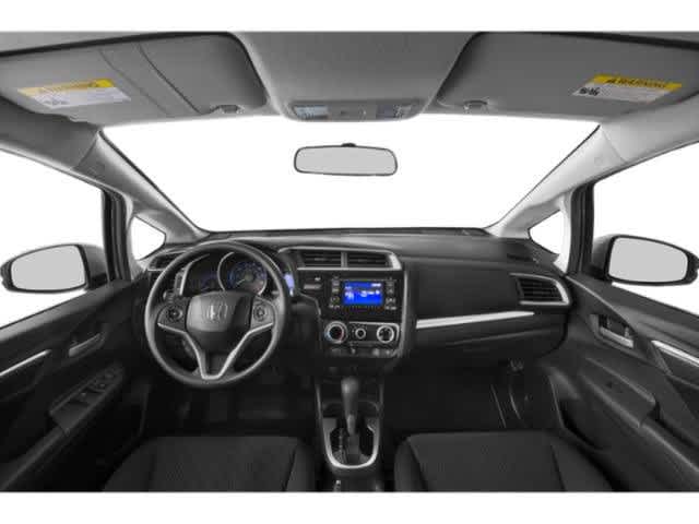 2015 Honda Fit LX 7