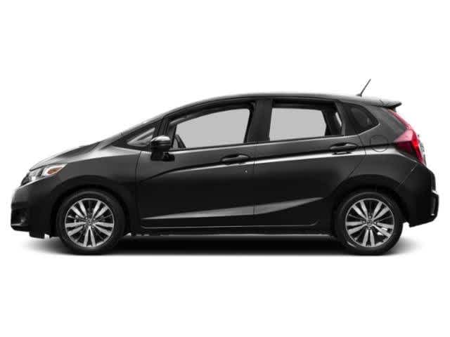 2015 Honda Fit EX 3