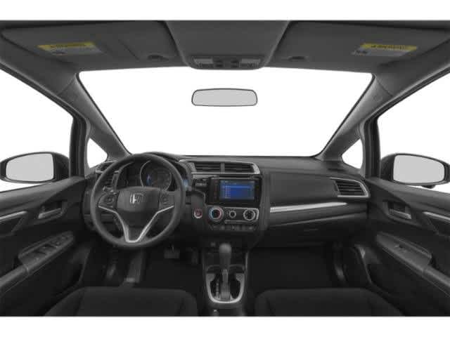 2015 Honda Fit EX 7