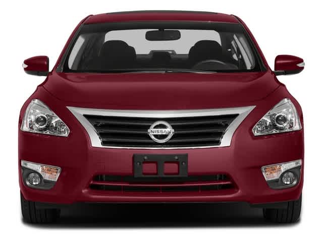 2015 Nissan Altima 2.5 SL 4