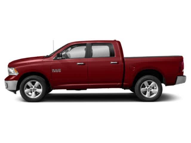 2015 Ram 1500 Lone Star 4WD Crew Cab 140.5 3