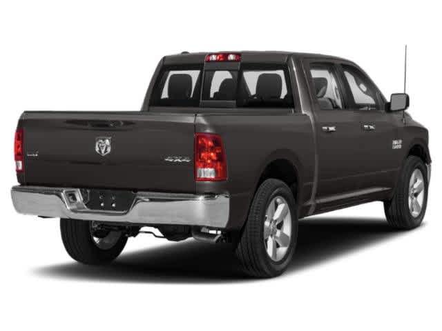 2015 Ram 1500 Lone Star 4WD Crew Cab 140.5 5