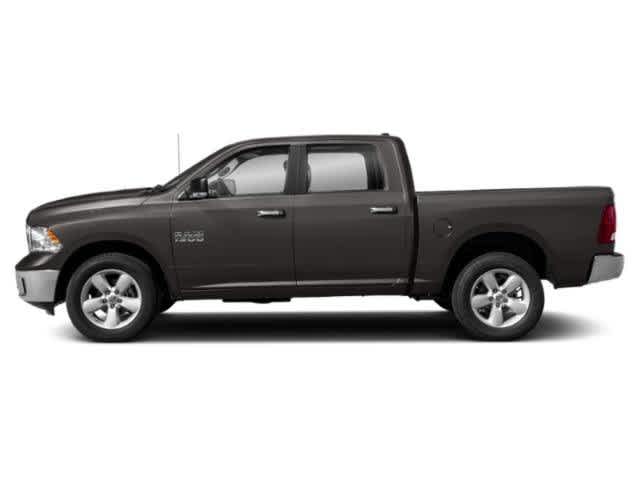 2015 Ram 1500 Lone Star 4WD Crew Cab 140.5 6