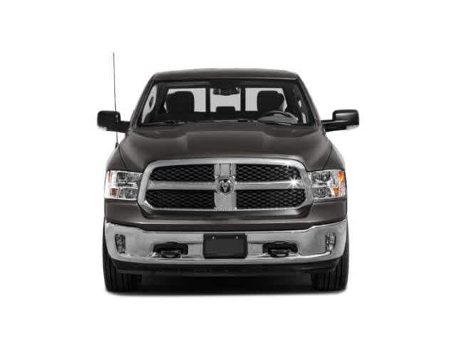 2015 Ram 1500 Lone Star 4WD Crew Cab 140.5 7