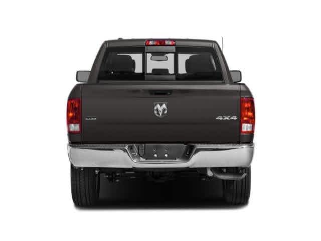 2015 Ram 1500 Lone Star 4WD Crew Cab 140.5 8