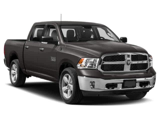 2015 Ram 1500 Lone Star 4WD Crew Cab 140.5 9