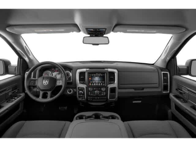 2015 Ram 1500 Lone Star 4WD Crew Cab 140.5 11