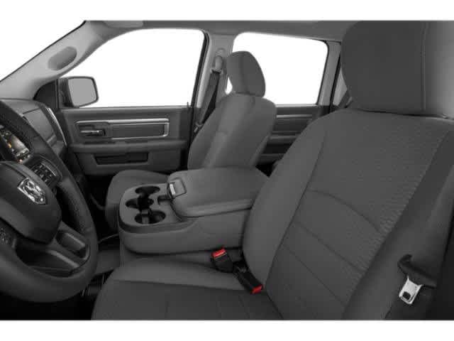 2015 Ram 1500 Lone Star 4WD Crew Cab 140.5 12