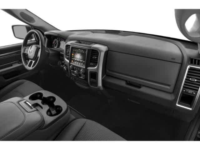 2015 Ram 1500 Lone Star 4WD Crew Cab 140.5 19