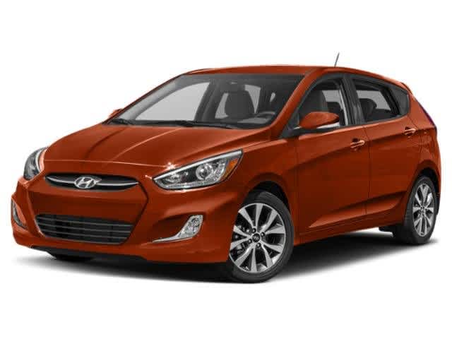 2015 Hyundai Accent Sport 1