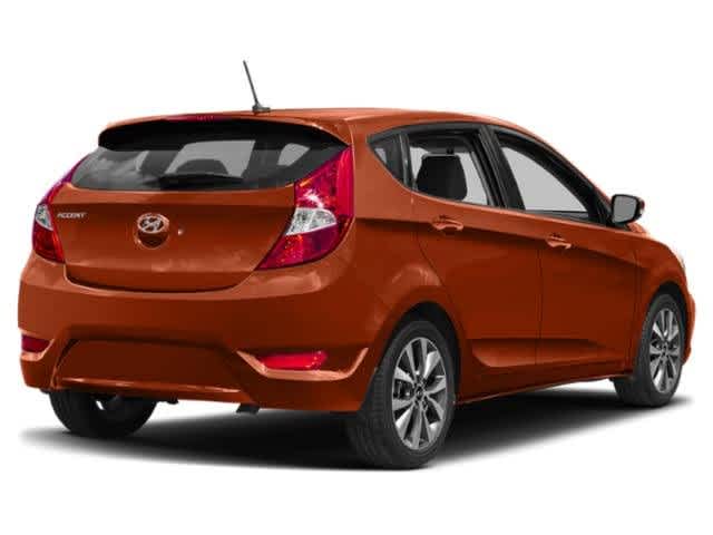 2015 Hyundai Accent Sport 2