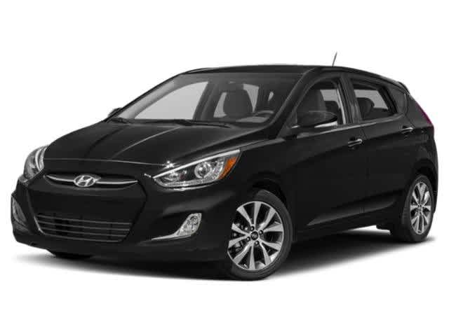 2015 Hyundai Accent Sport 4