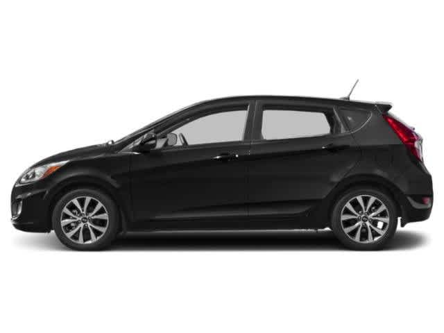 2015 Hyundai Accent Sport 6