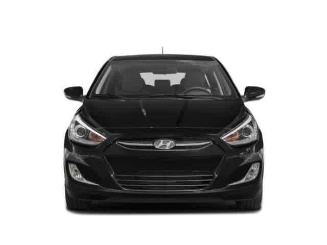 2015 Hyundai Accent Sport 7