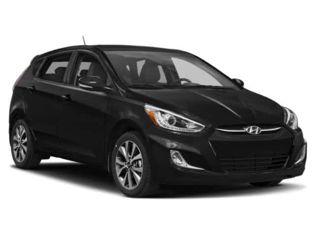 2015 Hyundai Accent Sport 9