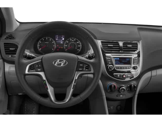 2015 Hyundai Accent Sport 10