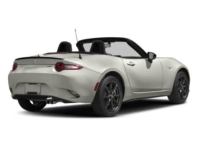 2016 Mazda MX-5 Miata Club 5