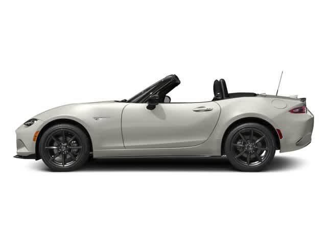 2016 Mazda MX-5 Miata Club 6