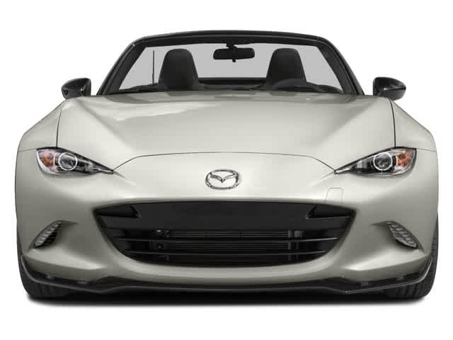 2016 Mazda MX-5 Miata Club 7