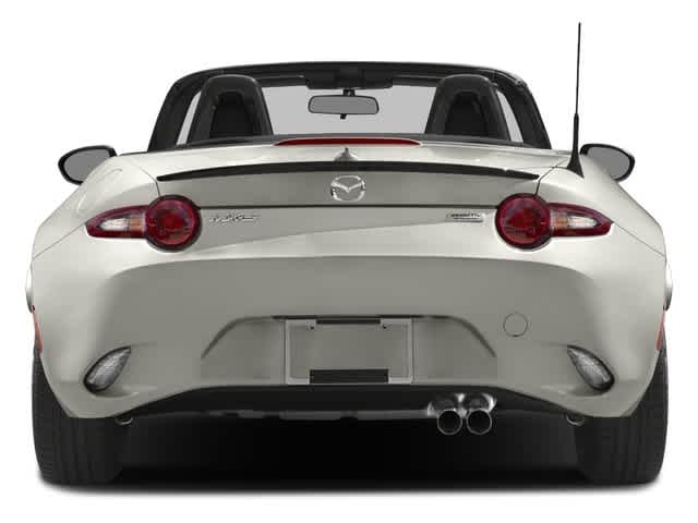 2016 Mazda MX-5 Miata Club 8