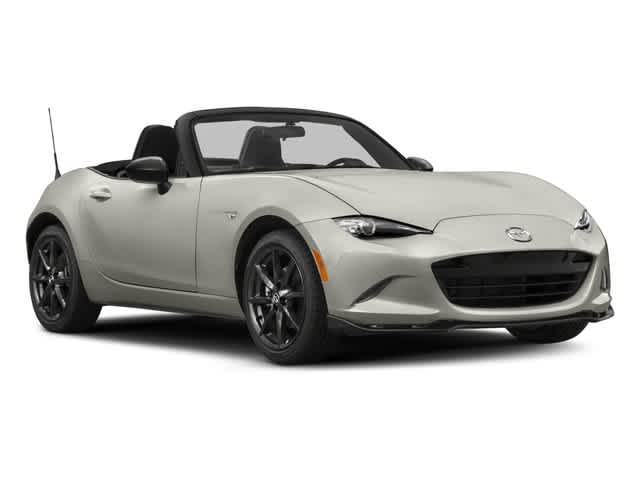 2016 Mazda MX-5 Miata Club 9