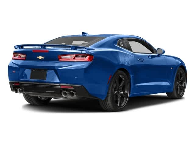 2016 Chevrolet Camaro 2SS 2