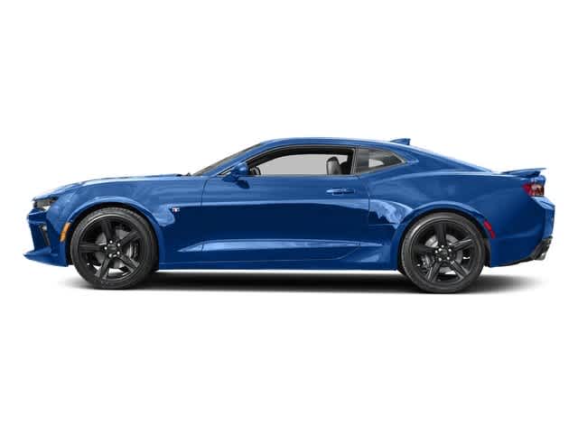 2016 Chevrolet Camaro 2SS 3