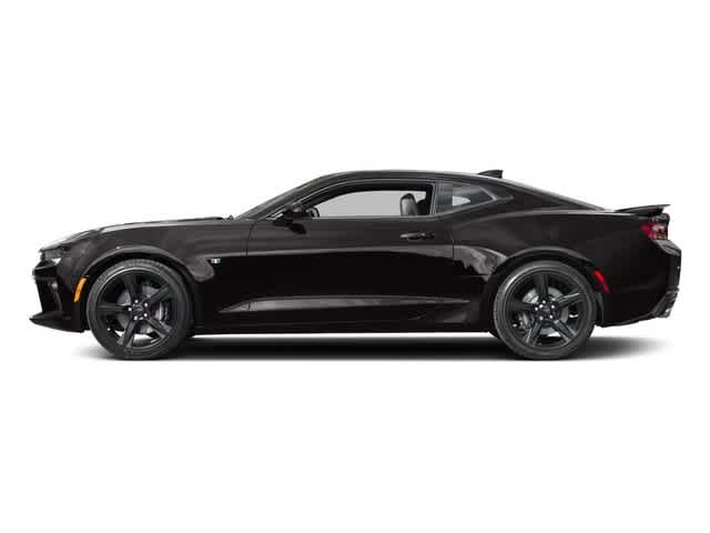 2016 Chevrolet Camaro 2SS 6