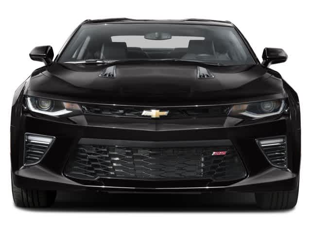 2016 Chevrolet Camaro 2SS 7