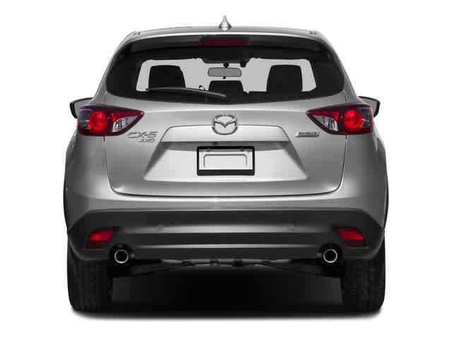 2016 Mazda CX-5 Touring 8