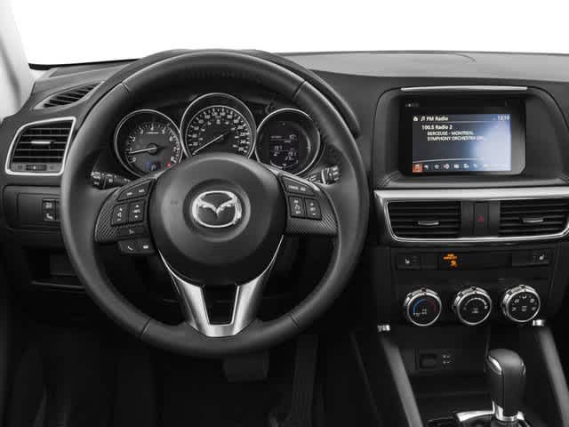 2016 Mazda CX-5 Touring 9