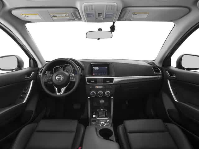 2016 Mazda CX-5 Touring 10