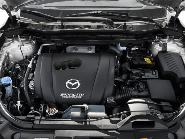 2016 Mazda CX-5 Touring 16