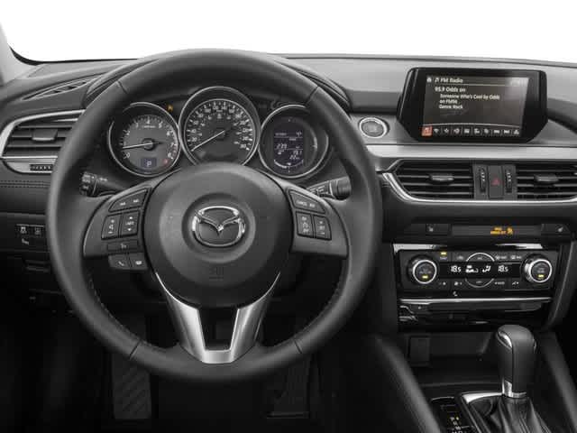 2016 Mazda MAZDA6 i Sport 8
