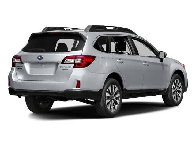 2016 Subaru Outback 2.5i Limited 2