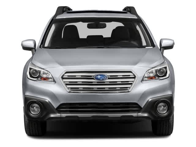 2016 Subaru Outback 2.5i Limited 4