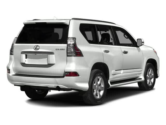 2016 Lexus GX 460  2