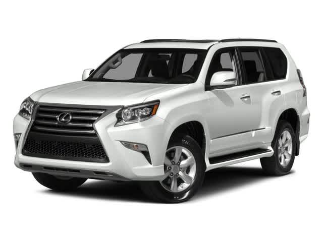 2016 Lexus GX 460  3