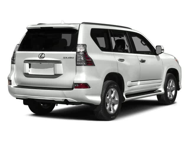 2016 Lexus GX 460  4