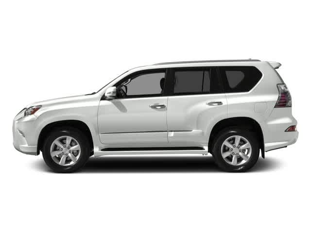 2016 Lexus GX 460  5