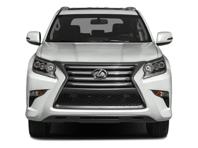 2016 Lexus GX 460  6