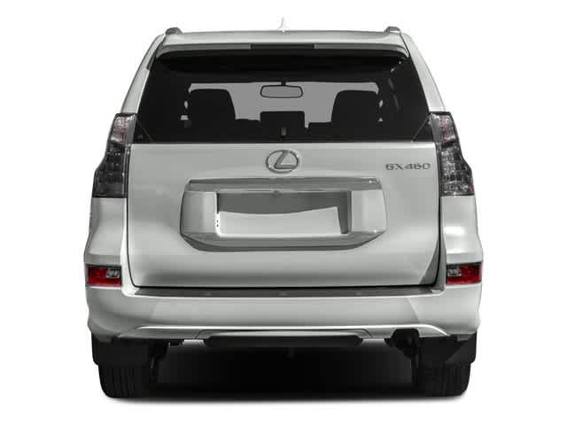 2016 Lexus GX 460  7