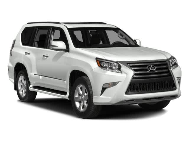 2016 Lexus GX 460  8