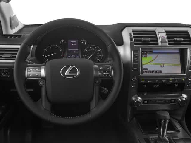 2016 Lexus GX 460  9