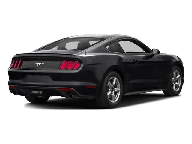 2016 Ford Mustang EcoBoost Premium 2