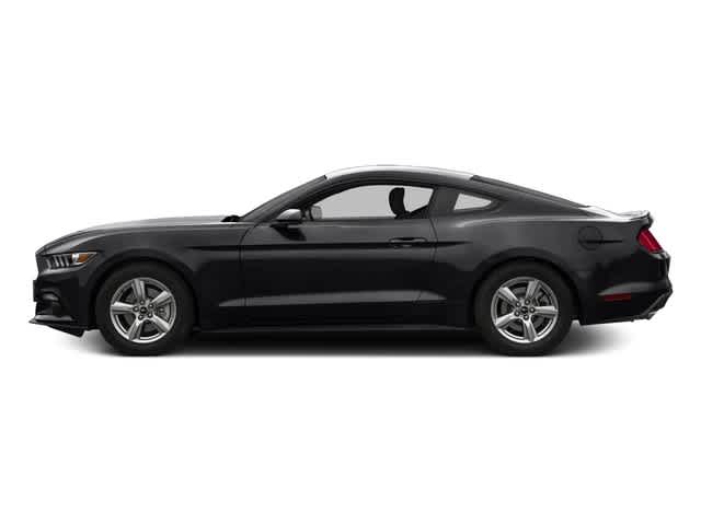 2016 Ford Mustang EcoBoost Premium 3