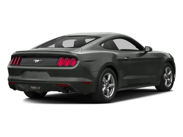 2016 Ford Mustang EcoBoost Premium 5