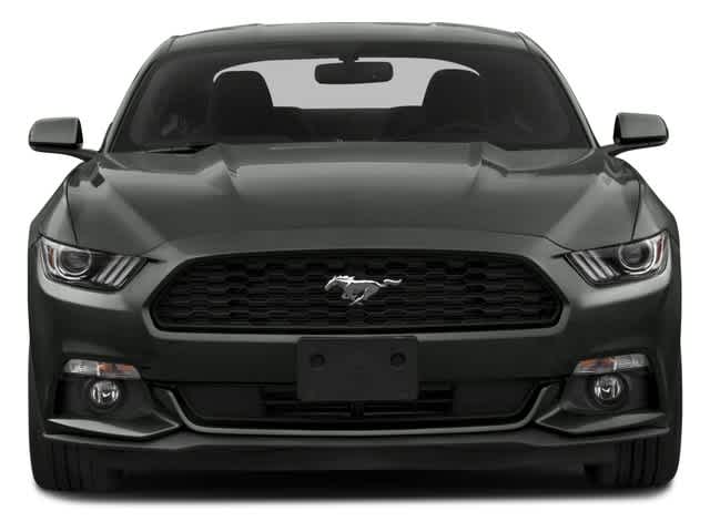 2016 Ford Mustang EcoBoost Premium 7